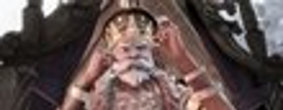 В Fable III мог появиться мультиплеер