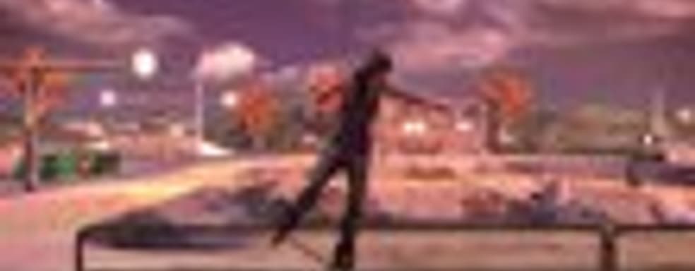 Launch-трейлер Tony Hawk's Pro Skater HD	