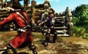 Risen 2: делать игру одинакового качества на всех платформах - бессмысленное решение