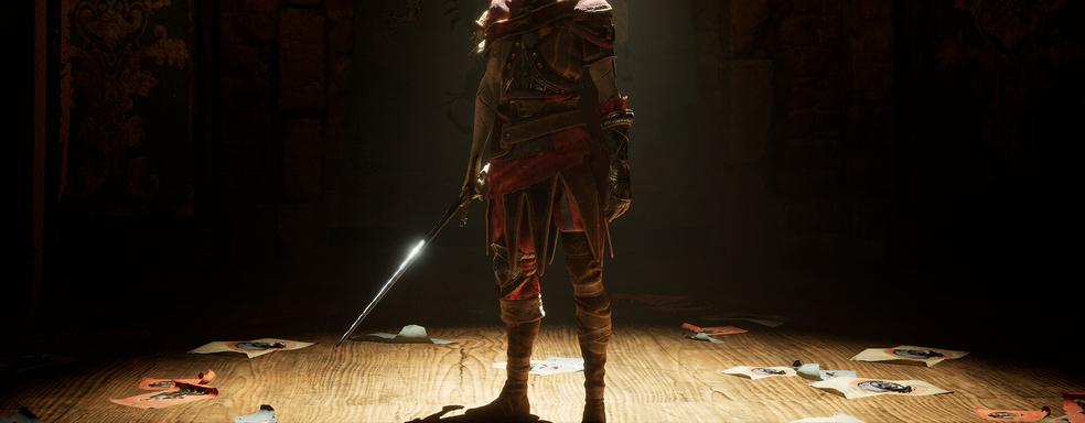 Не только Black Myth: Wukong. У «соулслайка» Enotria: The Last Song тоже есть шанс стать хитом