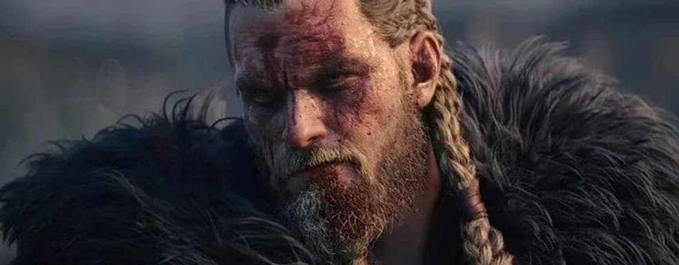 Парикмахерская для викингов: в Assassin’s Creed Valhalla можно изменять причёску и цвет волос