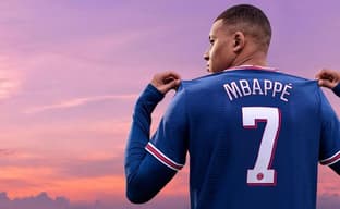 Погонять мяч в FIFA 22 можно уже сегодня. Вот как