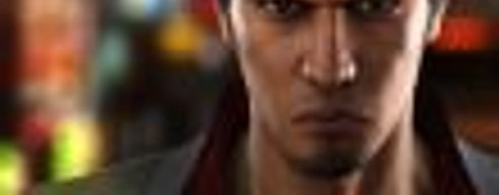 Трейлеры Yakuza 6: The Song of Life и Yakuza Kiwami