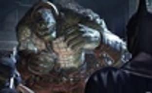 Batman: Arkham Asylum перенесли на конец лета