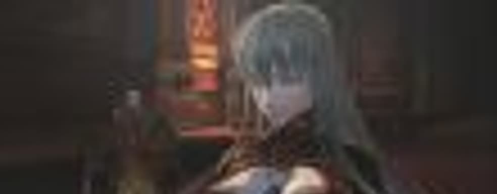 Valkyria Revolution: заунывная деградация