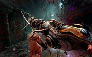 Новая Painkiller — ответ DOOM от поляков? Монстры, хардкор и реки крови