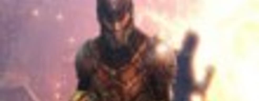 Возможность поиграть в Nosgoth раньше времени