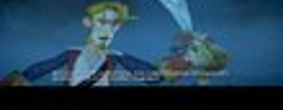 Monkey Island Tales 1 для iPhone