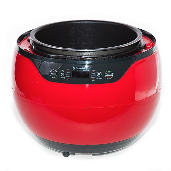 мультиварка Breelon Family Chef BR-301