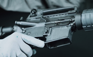 Escape from Tarkov получила ASMR-трейлер M4A1