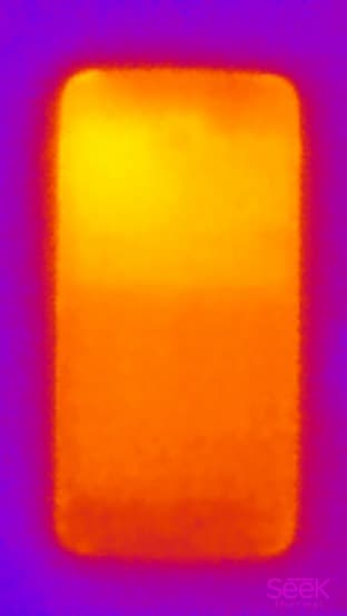 Обзор смартфона Alcatel Idol 4s. Теплоснимки