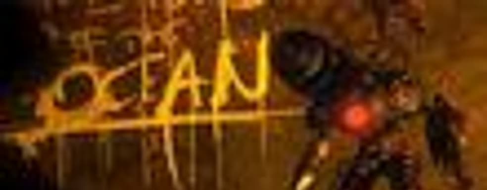 Рекламный ролик BioShock 2