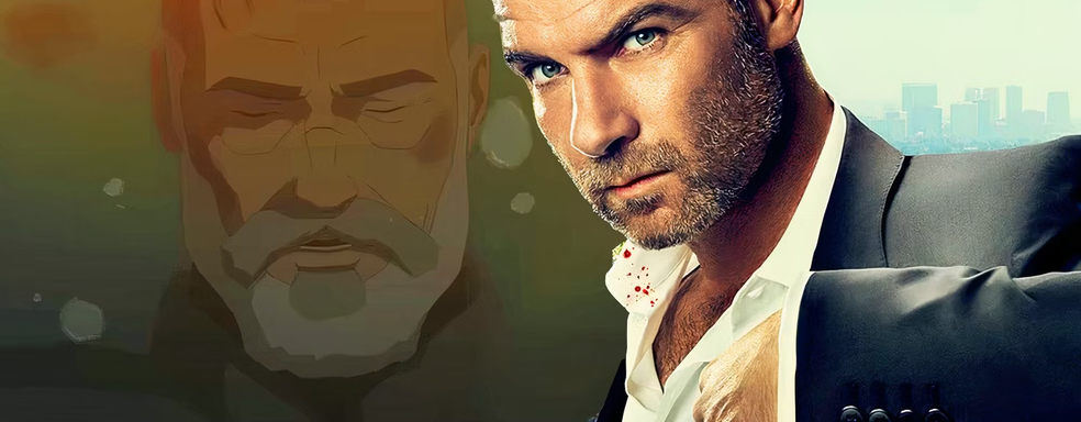 Liev Schreiber as Sam Fisher: Watch the Debut Trailer for Splinter Cell: Deathwatch Anime