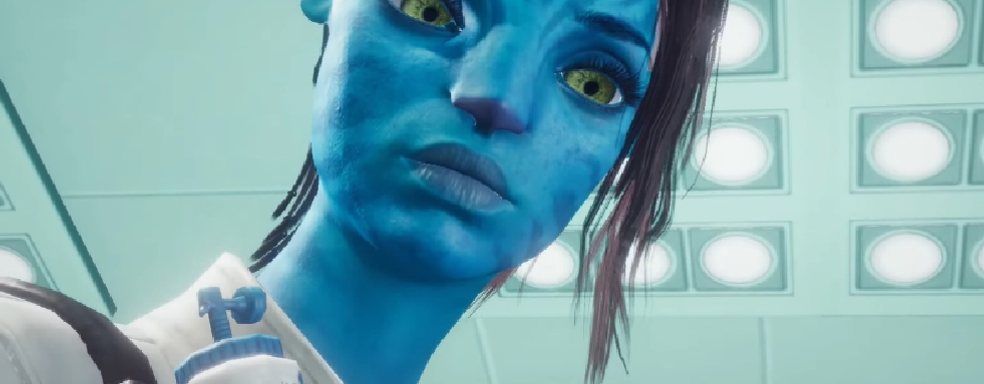 Шутер Avatar Reckoning никогда не выйдет. Китайцы отменили проект по знаменитой франшизе