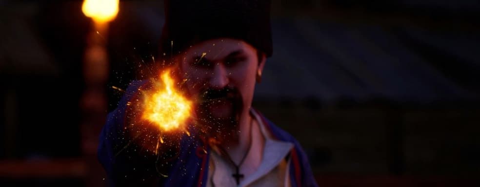 Cyberia Nova теперь будет перманентно банить людей в своей группе ВК за просьбу показать геймплей «Смуты»