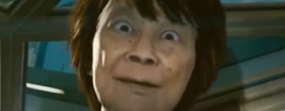 Bethesda ridiculed after asking to nominate Starfield for the Outstanding Visual Style award