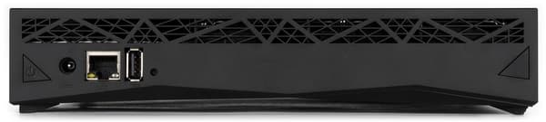 Внешний вид Seagate Personal Cloud Внешний вид Seagate Personal Cloud