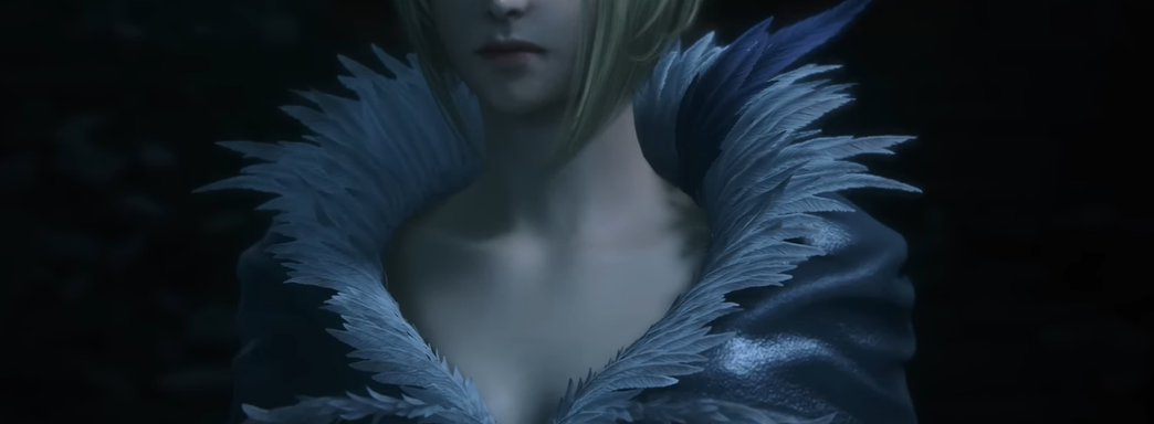 Final Fantasy 16 developers acknowledged the issues. They weren't going to release a day-one patch, but now they've changed their minds