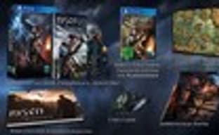 Коллекционное издание Risen 3: Titan Lords - Enhanced Edition 