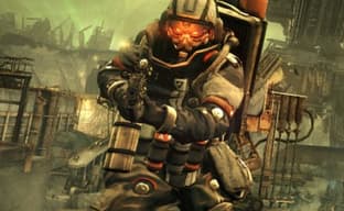 Killzone 3 - вырви глаз