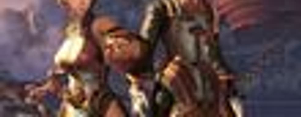 Blade & Soul - новая консольная MMOG