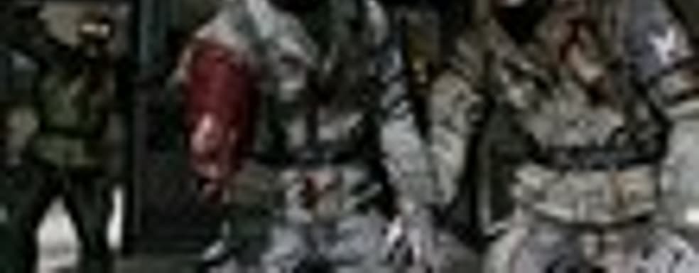 Call of Duty: Advanced Warfare Reckoning DLC вышел на РС, PS4 и PS3