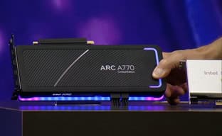 Слух: Intel в 2024 году выпустит видеокарты Arc Battlemage. Соперничество с AMD и NVIDIA усилится