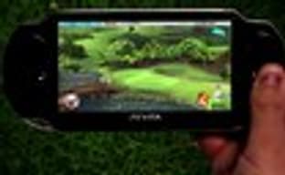 Трейлер Everybody's Golf 