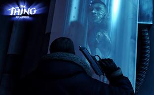 The Thing: Remastered to be Released in December