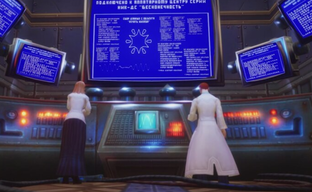 «Русы против Ящеров», Atomic Heart, VLADiK BRUTAL на Linux. Как на российскую ОС Альт установить VK Play