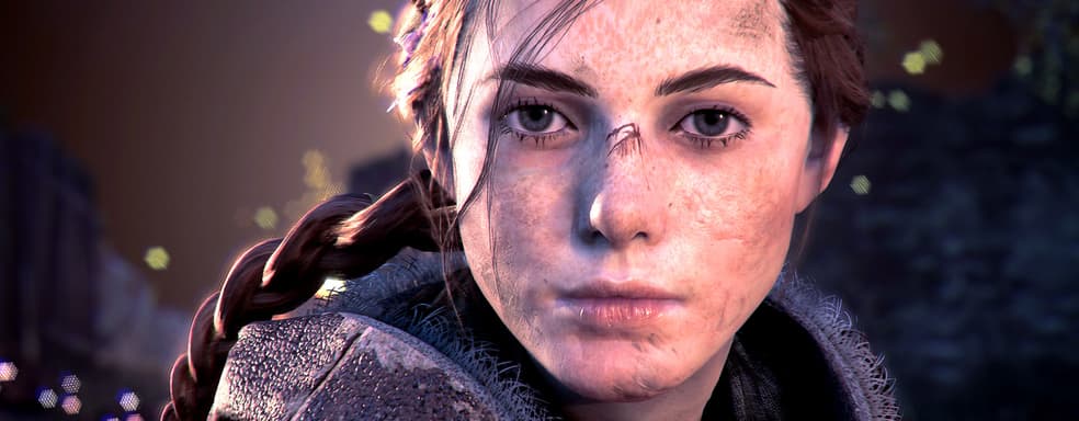 A Plague Tale: Innocence и тайна 120 кадров в секунду на Xbox Series X|S. PS5 предлагает игру при 60 кадрах