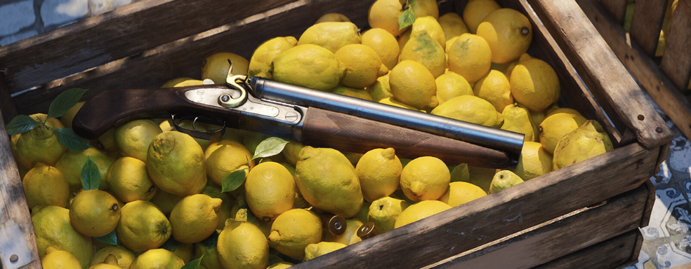 Mafia The Old Country получила чёрную метку от итальянцев. Геймеры оскорблены отсутствием итальянской озвучки