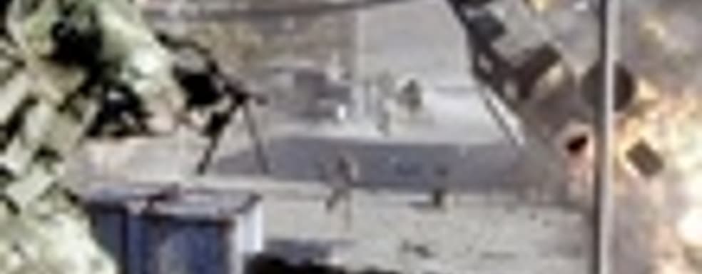 Первая оценка Battlefield: Bad Company 2 