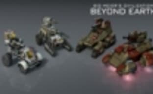 Civilization: Beyond Earth вторую неделю подряд возглавляет Top10 игр в Steam