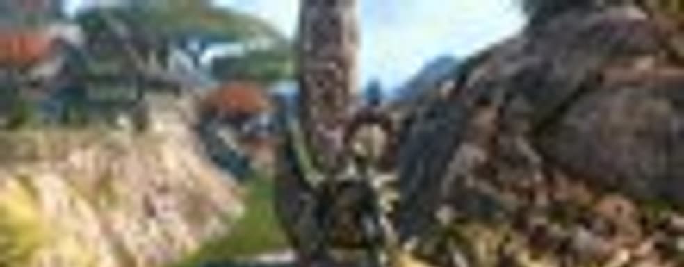 Трейлер Kingdoms of Amalur: Reckoning