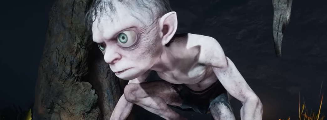 Системные требования The Lord of the Rings Gollum опять изменили, для лучшей графики нужна GeForce RTX 4080