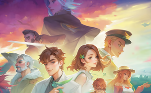 Первый тизер My Time at Evershine от авторов уютных приключений My Time at Portia и MTA Sandrock