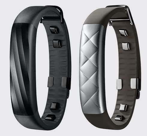 Фитнес-браслет Jawbone Up3