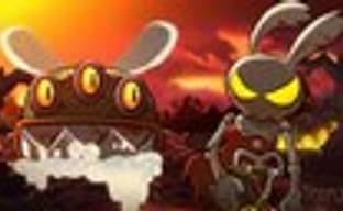 Анонс Hell Yeah! Wrath of the Dead Rabbit 