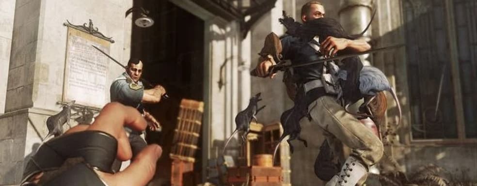 Arcane: Работа над серией Dishonored не приостанавливалась