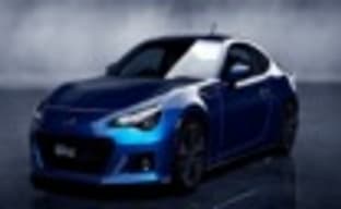 Три новых авто для Gran Turismo 5