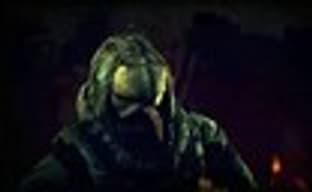 Трейлер Shadows of the Damned