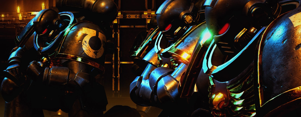 Серверы Space Marine 2 временно отключат 8 сентября и сетевые режимы будут недоступны. Это повлияет и на одиночную игру