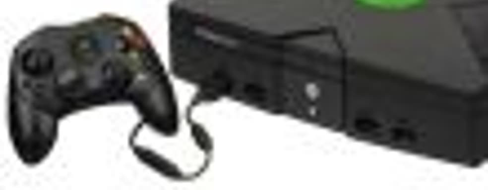 Игры для оригинального Xbox можно будет запустить на Xbox One в режиме обратной совместимости