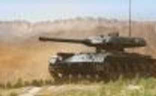 Возвращение режима «Поле боя», правки в балансе и другие изменения в обновлении 4.10 для «World of Tanks: Наемники»