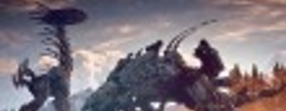 Horizon: Zero Dawn — матриархат и постапокалипсис