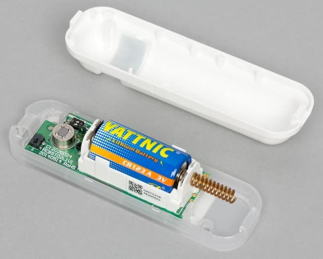 Конструкция Philio PST02-B Конструкция Philio PST02-B