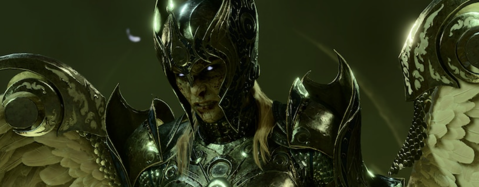 Первый секс в Baldur's Gate 3 за 206 секунд. Спидраннеры выходят на новый уровень