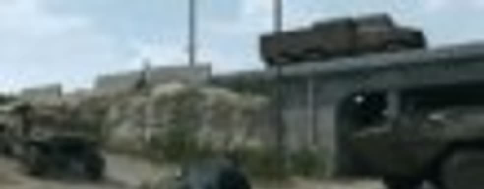 Metal Gear Solid: Ground Zeroes - сравнение версий для PC и PS4