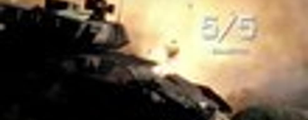 Launch-трейлер и новые оценки Battlefield: Bad Company 2